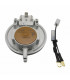 Pressostat air 70/60PA - CHAPPEE : 7696331