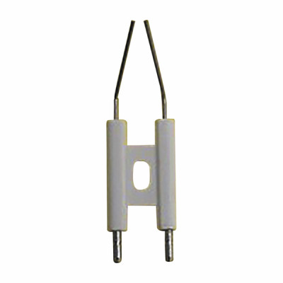 Bloque Electrodo - DE DIETRICH CHAPPEE : 7703797