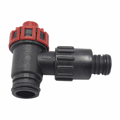 Safety valve - CHAPPEE : 7728737