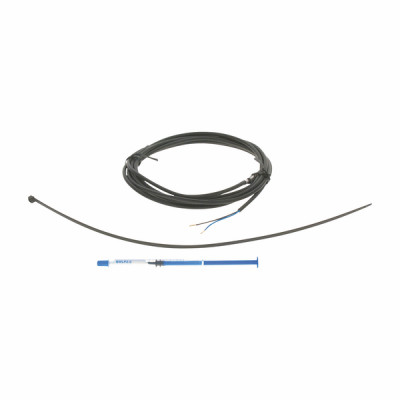 Sonde de température RD 6,0 10k 3000mm - ELM LEBLANC : 7735502295