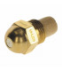 Gicleur fioul 0.55gph 60gr HR Danfoss - BOSCH THERMOTECH : 7736604063