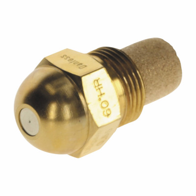 Gicleur fioul 0.55gph 60gr HR Danfoss - BOSCH : 7736604063