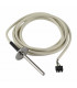 Sonde de température de fumée - GEMINOX : 7747002902