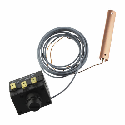 Temperature regulator 100°-120° c 3000 - GEMINOX : 7747022527