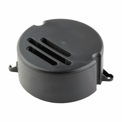 Capot volet d'air be v2 - GEMINOX : 7747030067