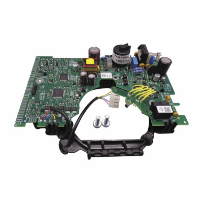 Circuit imprime solucea - DE DIETRICH CHAPPEE : 7749764