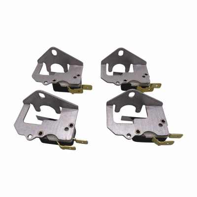 Micro interrupteur - DE DIETRICH CHAPPEE : 7787828