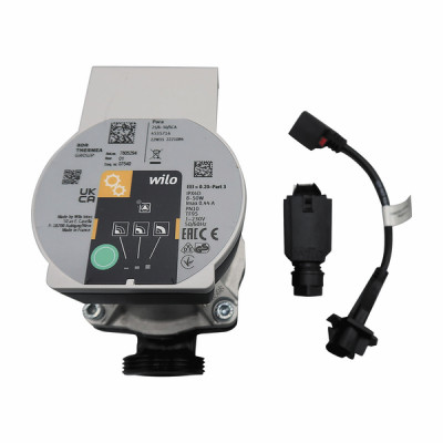 Circulateur PARA 25-130/6-50 SCA-12H - DE DIETRICH CHAPPEE : 7814292