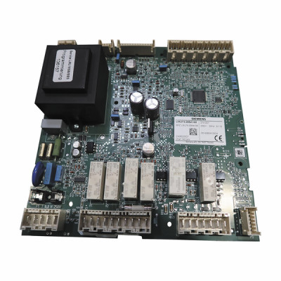 Platine lmu + notice - CHAPPEE : 7822574