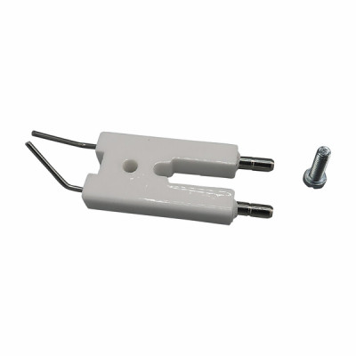 Electrode cplt 4/7/12kg.bli.40- CHAPPEE - 7822585