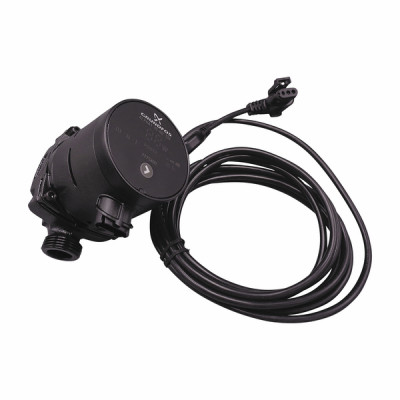 Circulateur ALPHA 1.1 15-60 130mm + câble - DE DIETRICH CHAPPEE : 7826213