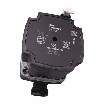 Circulateur upm4 w3 15-75 cilac aza - DE DIETRICH CHAPPEE : 7832655