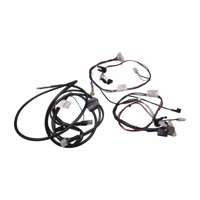 Faisceau câbles - DE DIETRICH CHAPPEE : 7844650