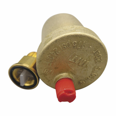 Purgeur air automatique ove 3/8 - DE DIETRICH CHAPPEE : 7880542