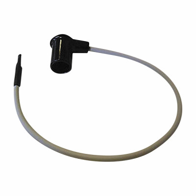 Circuit électrique bougie allumage - DE DIETRICH : 83884906