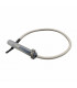 Circuit elec sonde ioni - DE DIETRICH CHAPPEE : 83884907