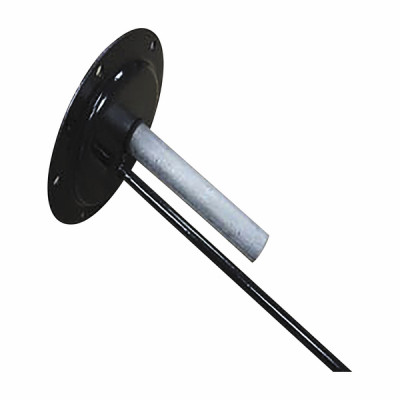 Plug+gasket+anode - DE DIETRICH CHAPPEE : 86665714