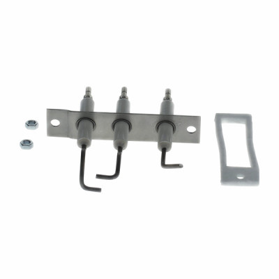 Electrodes ( jeu ) - ELM LEBLANC : 87013022490