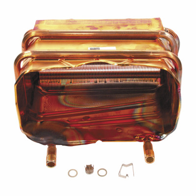 Corps de chauffe BGLM - ELM LEBLANC : 87054064280