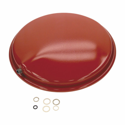 Vaso de expansión 6 l - ELM LEBLANC : 87054070050