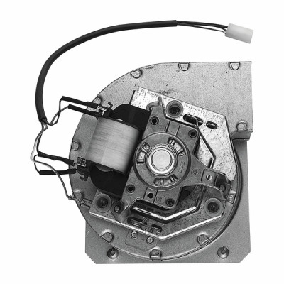 Ventilador - ELM LEBLANC : 87072040010