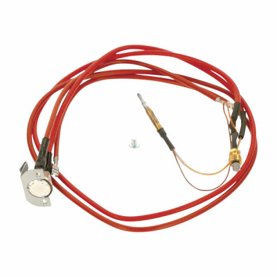 Dispositivo de control de tiro - ELM LEBLANC : 87072063770