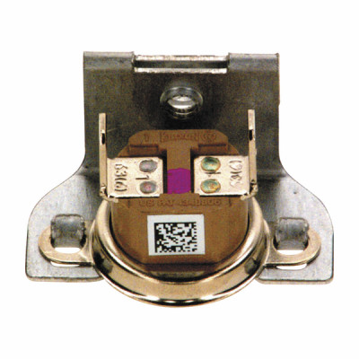 Kit ttb lc11pv vmc - ELM LEBLANC : 87072064650