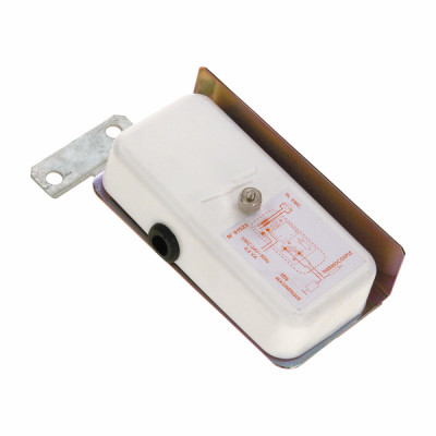 Sécurité coll.cb vmc sav - ELM LEBLANC : 87072070400