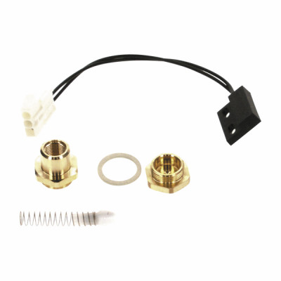 Sensor de caudal completo - ELM LEBLANC : 87074060640