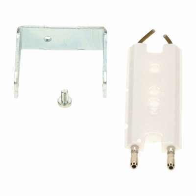 Electrode-double - ELM LEBLANC : 87081070080