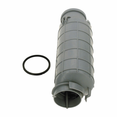 Silencieux - ELM LEBLANC : 87107253530