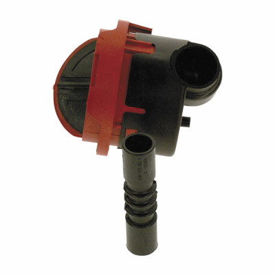 Máquina de mezcla - ELM LEBLANC : 87110002920