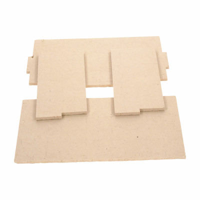 Jeu garnitures - ELM LEBLANC : 87160108540