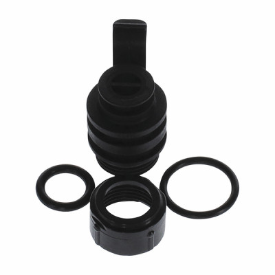 Connector - ELM LEBLANC : 87161124910