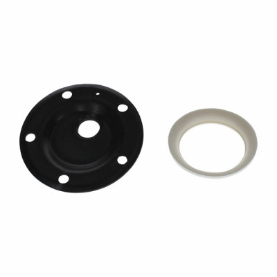 Trampilla de visita a/junta - ELM LEBLANC : 87167621550