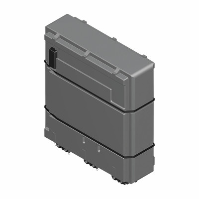 Ballon odealis - ELM LEBLANC : 87167630390