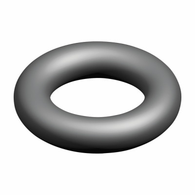 O-ring 7x2.75 ep (X 10) - ELM LEBLANC : 87167712560