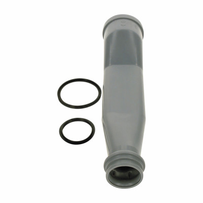 Acoplamiento salida gas - ELM LEBLANC : 87167726010