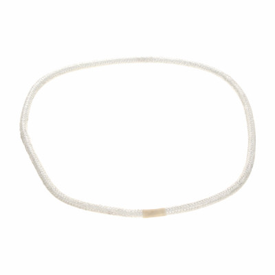 Anneau tresse verre d.12 lg 1070 (tvr750 - GEMINOX : 87168265730