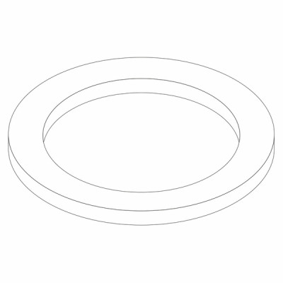 Joint 1"AFM34/2 EP3 (X 10) - ELM LEBLANC : 8716854791