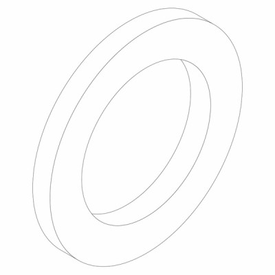 Joint 3/4" afm34/2 ep3 - ELM LEBLANC : 8716854792