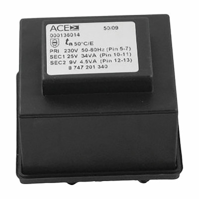 Transformer - ELM LEBLANC : 87172010520