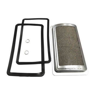 Bruleur + joint - ELM LEBLANC : 87180066580