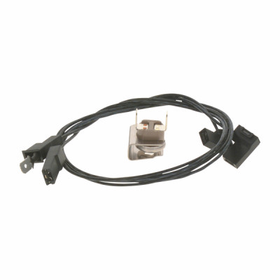 Termostato de control 8718600337  - BOSCH THERMOTECH : 8718600337