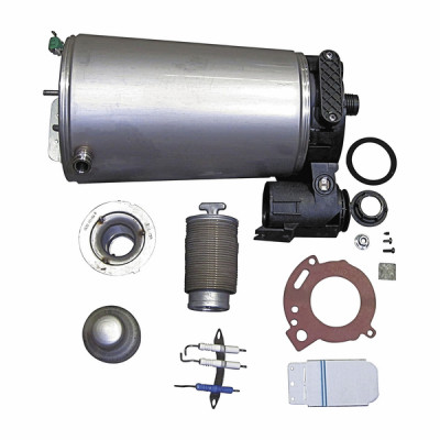 Bloque de calor - ELM LEBLANC : 87186640610