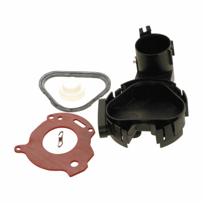 Recogida de condensados - ELM LEBLANC : 87186813620