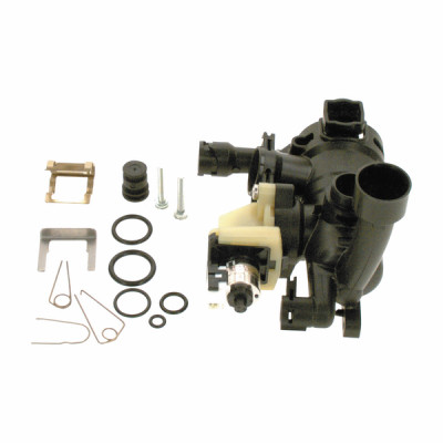 Instalación retorno - ELM LEBLANC : 87186853800