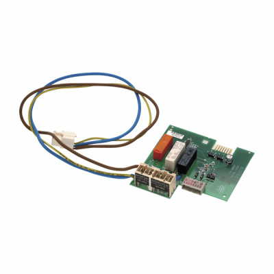 Module FM241/CMM210 vanne de mélange - BOSCH THERMOTECH : 8732907700