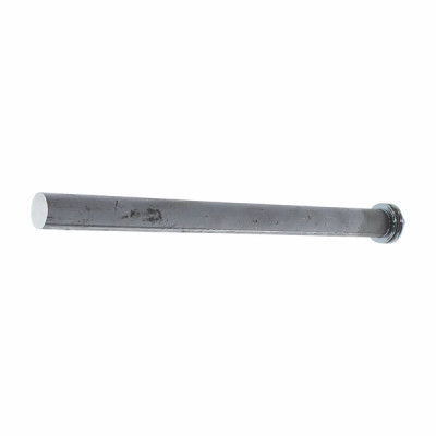 Anode g 1 1/2 d33x460 pas isolé - ELM LEBLANC : 8735100870