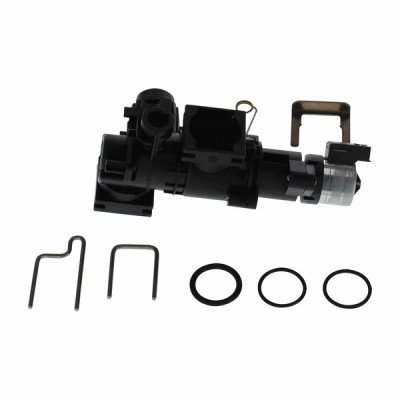 Dispositif retour - ELM LEBLANC : 8737602350